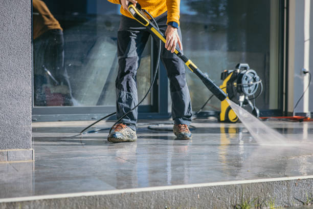 Camden, NJ Pressure Washing Services Company